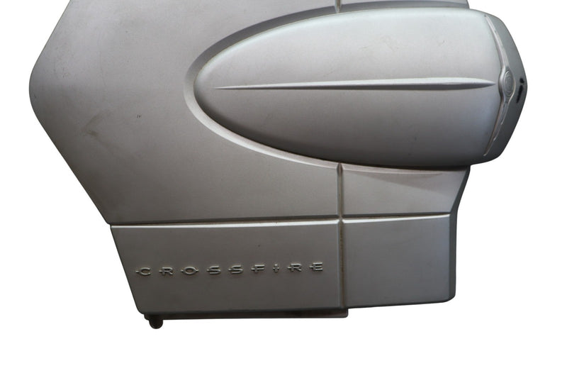 Load image into Gallery viewer, 04-08 Chrysler Crossfire Engine Upper Motor Appearance Cover Trim Oem
