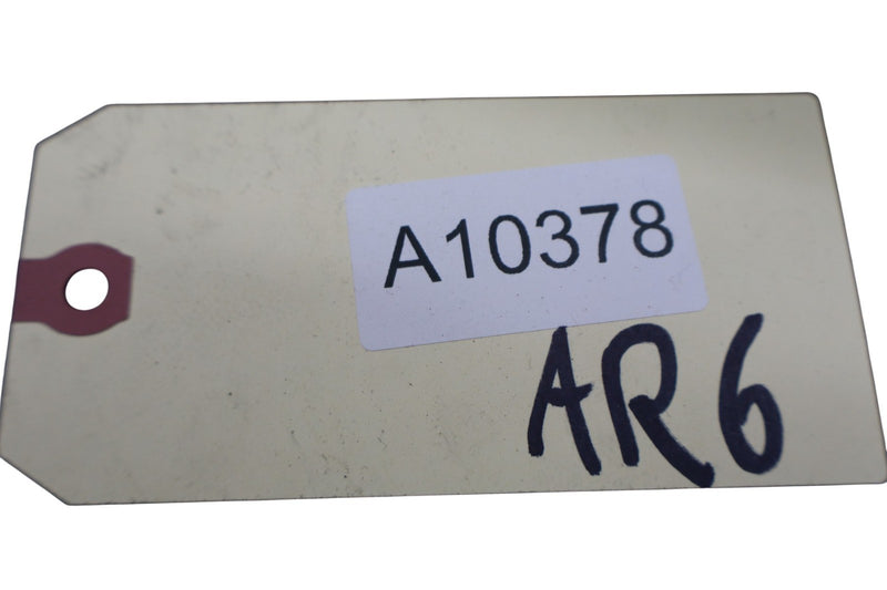 Load image into Gallery viewer, 10-16 Porsche Panamera Center Console Frame Bracket &amp; Armrest 97055311100 Oem
