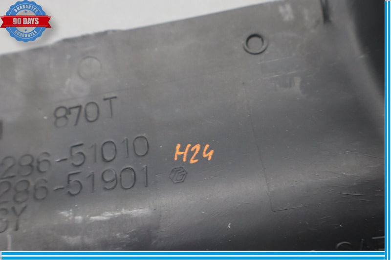 Load image into Gallery viewer, 02-10 Lexus SC430 Front Left Driver Side Steering Column Cover Trim Panel Oem
