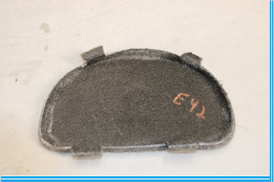 04-05 BMW 645Ci Interior Taillight Tail Light Trim Cover Oem