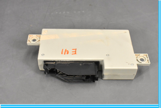 2012 Mercedes CLS550 W218 Anti Theft Control Module Oem