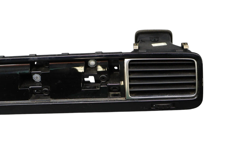 Load image into Gallery viewer, 11-18 Volkswagen Touareg Dash Instrument Panel Trim Molding W/ Air AC Vent OEM
