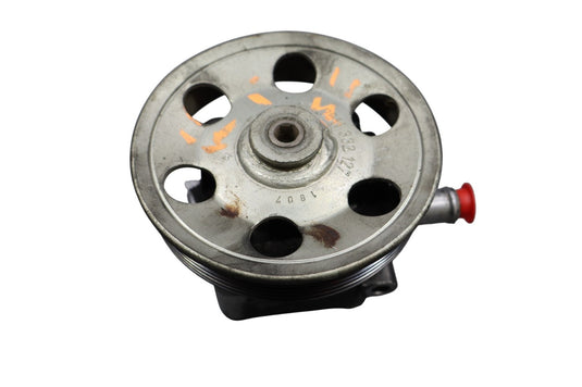@04-11 Maserati Quattroporte M139 GranTurismo Power Steering Pump 7617955  Oem