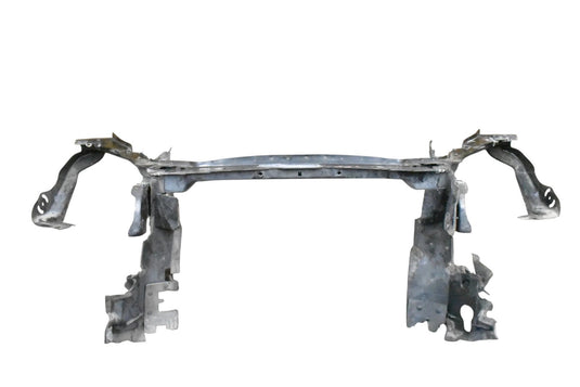 03-08 Mercedes R230 SL55 SL500 Upper Radiator Core Support Headlight Bracket OEM