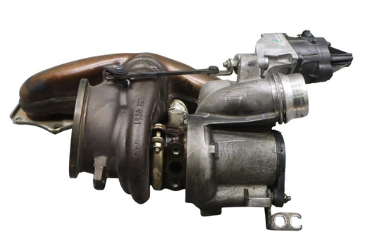 12-18 BMW 228i 320i 328d 328i 428i Engine Turbo Turbocharger 7630462 Oem