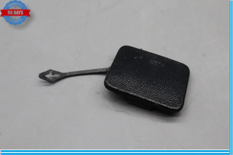Load image into Gallery viewer, 07-12 Mercedes GL450 GL500 GL550 Rear Bumper Lower Tow Hook Eye Cap Oem
