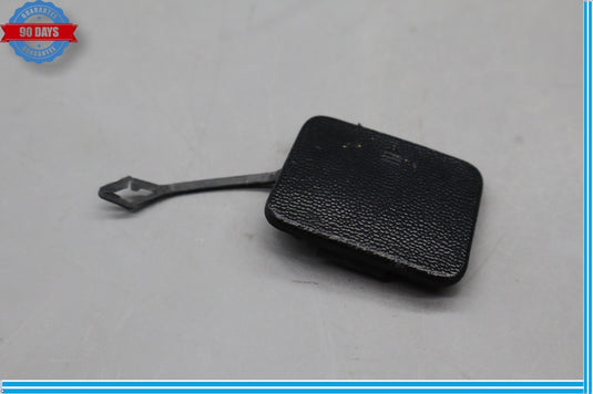 07-12 Mercedes GL450 GL500 GL550 Rear Bumper Lower Tow Hook Eye Cap Oem