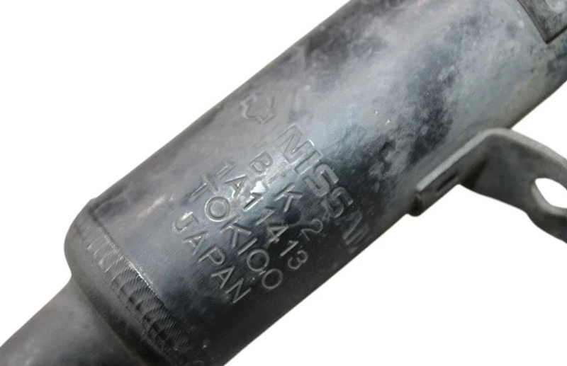 Load image into Gallery viewer, 2007 - 2012 LEXUS LS460 RWD FRONT RIGHT SHOCK ABSORBER STRUT &amp; COIL SPRING OEM
