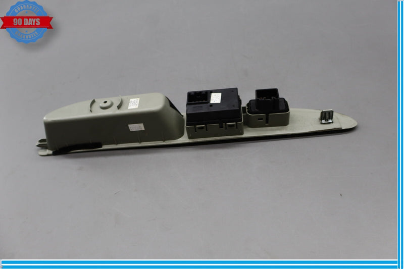 Load image into Gallery viewer, 02-05 Ford Thunderbird Left Driver Side Door Window Control Switch Bezel Oem
