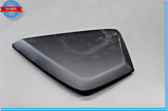 11-18 Porsche Cayenne 958 Front Left Side Dashboard Trim Cover Panel Oem