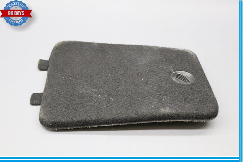 Load image into Gallery viewer, 10-13 Mercedes E350 E550 W212 Rear Left Trunk Liner Mat Carpet Oem

