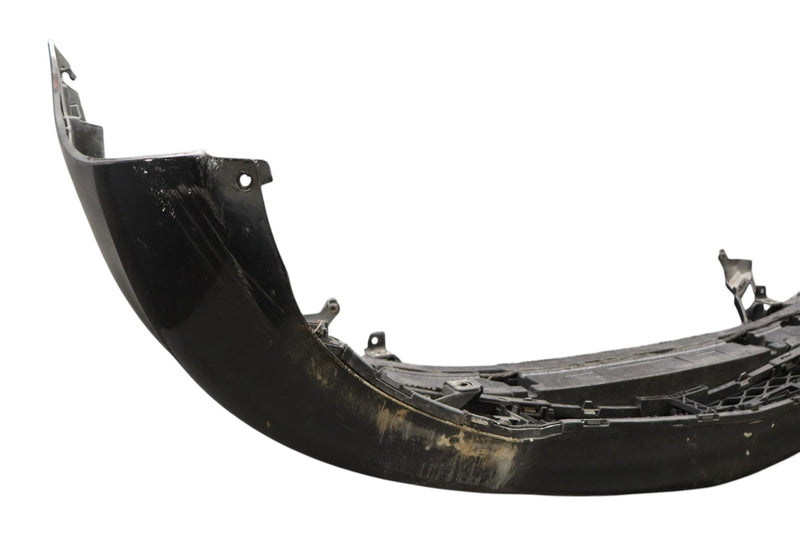 Load image into Gallery viewer, 07-10 Mercedes W216 CL550 CL600 Front Bumper Cover Assembly Black 2168850137 Oem
