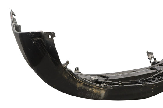 07-10 Mercedes W216 CL550 CL600 Front Bumper Cover Assembly Black 2168850137 Oem