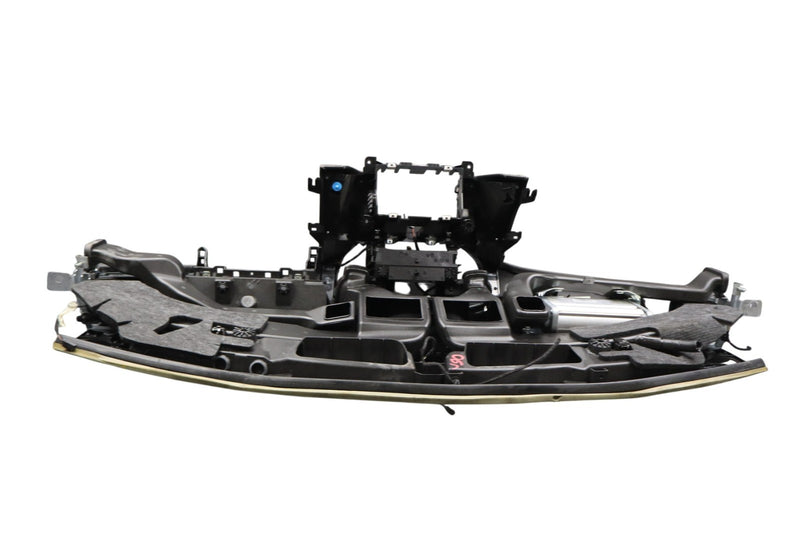 Load image into Gallery viewer, 14-17 Maserati Ghibli M157 Front Dashboard Instrument Panel Assembly Black Oem
