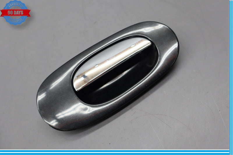 Load image into Gallery viewer, 97-06 Jaguar XK8 XKR X100 Front Right Passenger Side Exterior Door Handle Oem
