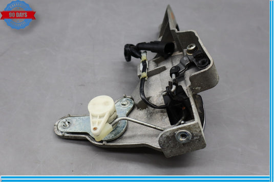 03-13 Maserati Quattroporte M139 Front Right Side Exterior Door Handle Oem