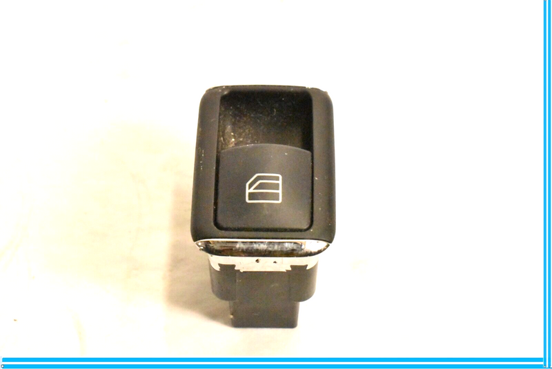 Load image into Gallery viewer, 2010 MERCEDES BENZ C300 (W204) FRONT / REAR - PASSENGER WINDOW SWITCH (BLACK)
