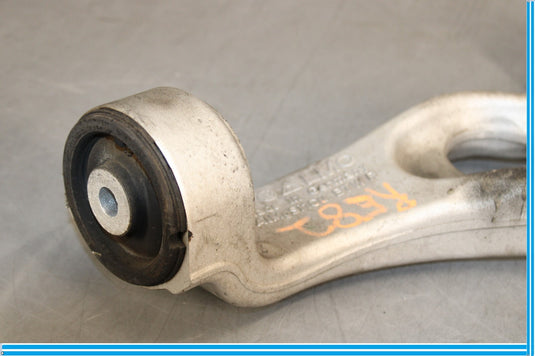 11-18 Porsche Cayenne Front Right Side Upper Suspension Control Arm Oem