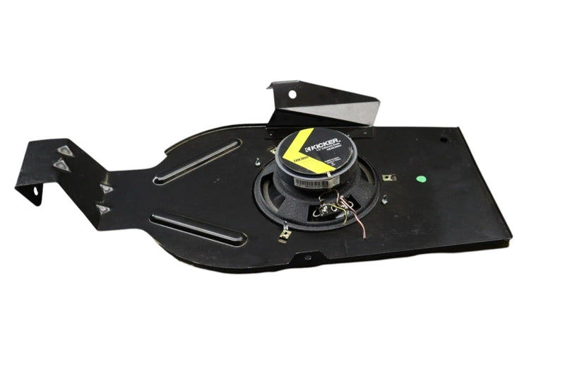 Load image into Gallery viewer, 97-06 Jaguar X100 XK8 Rear Left Driver Side Audio Loud Speaker Mount Bracket OEM
