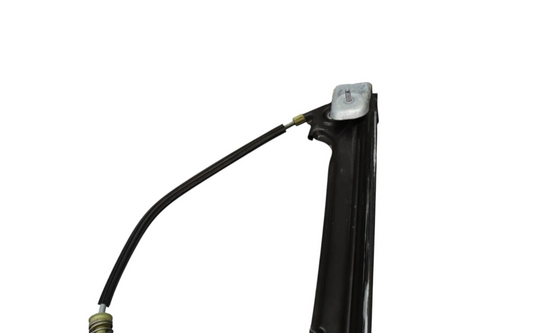 14-22 Maserati Quattroporte Front Right Window Regulator Motor 670002097 Oem