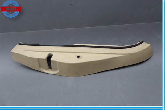 07-12 Lexus LS460 LS460L Front Left Driver Side Dashboard Cover Trim Panel Oem