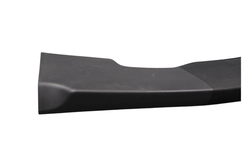 Load image into Gallery viewer, 11-18 Porsche Cayenne 958 S Hybrid Right Upper B-Pillar Cover Trim Suede OEM
