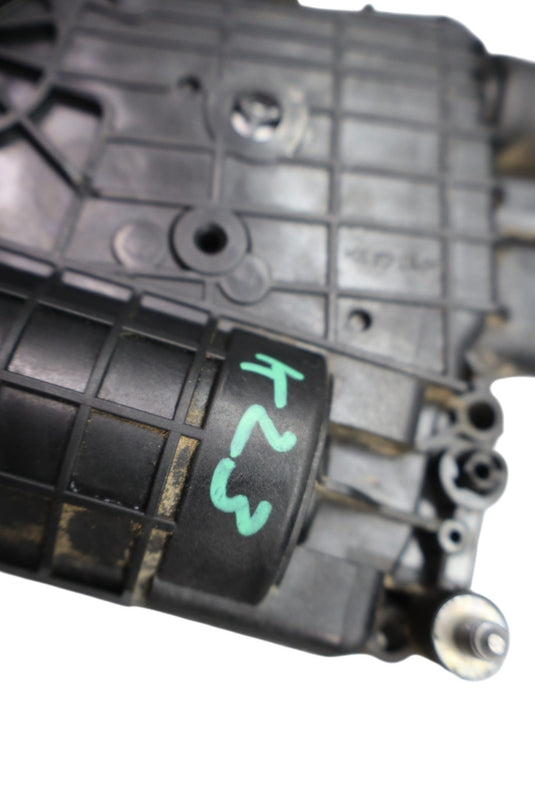09-16 BMW 750Li Xdrive 528i Front Right Passenger Soft Close Door Actuator OEM