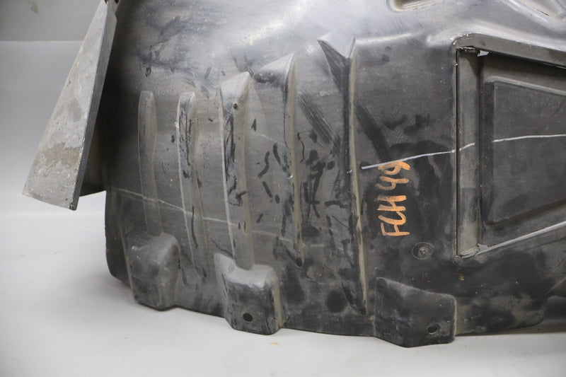 Load image into Gallery viewer, 14-17 Mercedes W207 E350 E550 Front Left Side Fender Liner Splash Shield Oem
