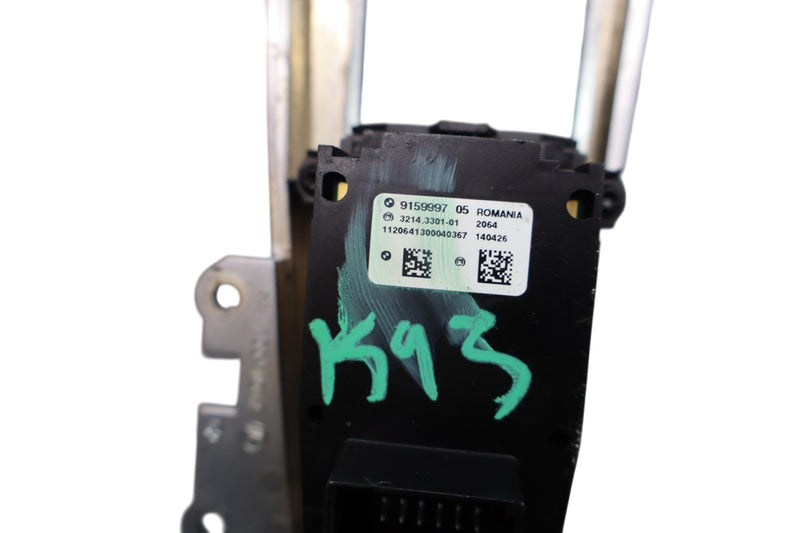 Load image into Gallery viewer, 09-19 BMW 535i 550i 750Li 750Li X5 X6 Parking Brake Auto Hold Control Switch Oem
