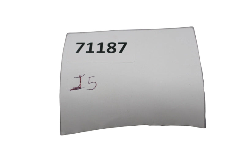 Load image into Gallery viewer, 14-17 Maserati Ghibli M157 Rear Left Driver Side Door Window Auto Glass Oem
