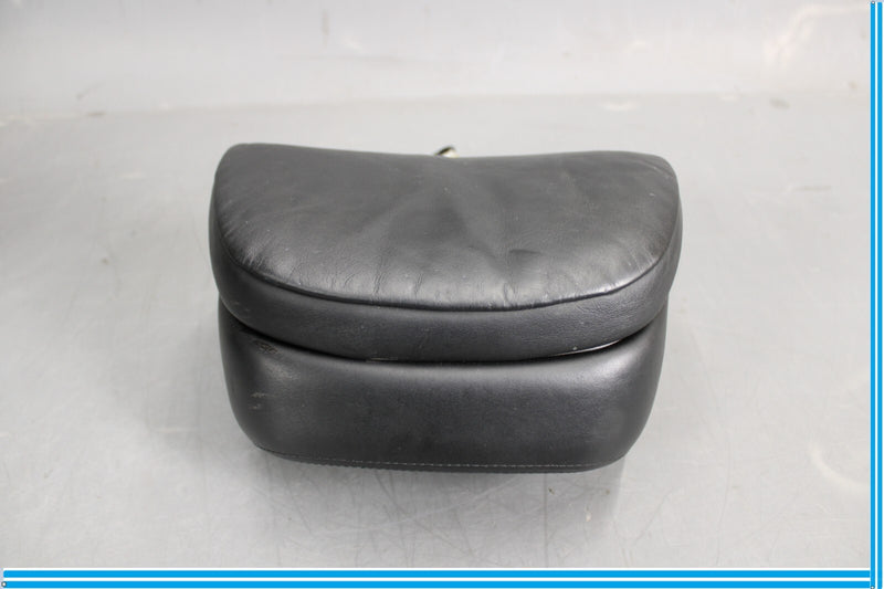 Load image into Gallery viewer, 09-12 BMW 750i 750Li Front Left Driver Side Upper Seat Head Rest Headrest Oem
