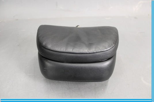 09-12 BMW 750i 750Li Front Left Driver Side Upper Seat Head Rest Headrest Oem