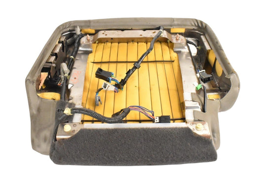 03-07 Hummer H2 Front Right Passenger Side Seat Lower Cushion 19127877 OEM