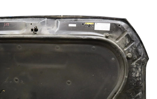 15-20 Hyundai Genesis G80 Front Hood Bonnet Cover Panel Assembly 66400-B1000 Oem