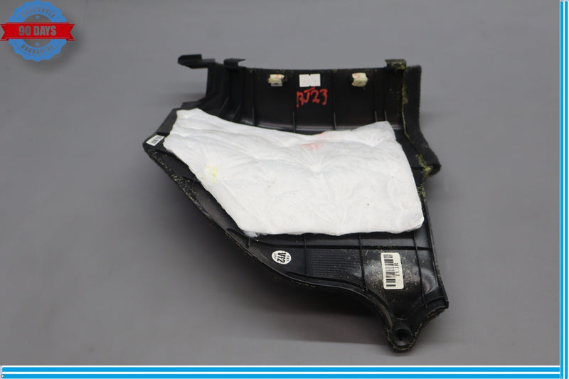 Load image into Gallery viewer, 11-13 Hyundai Equus GLS Front Right Side Dash Panel Cowl Trim Cover Oem
