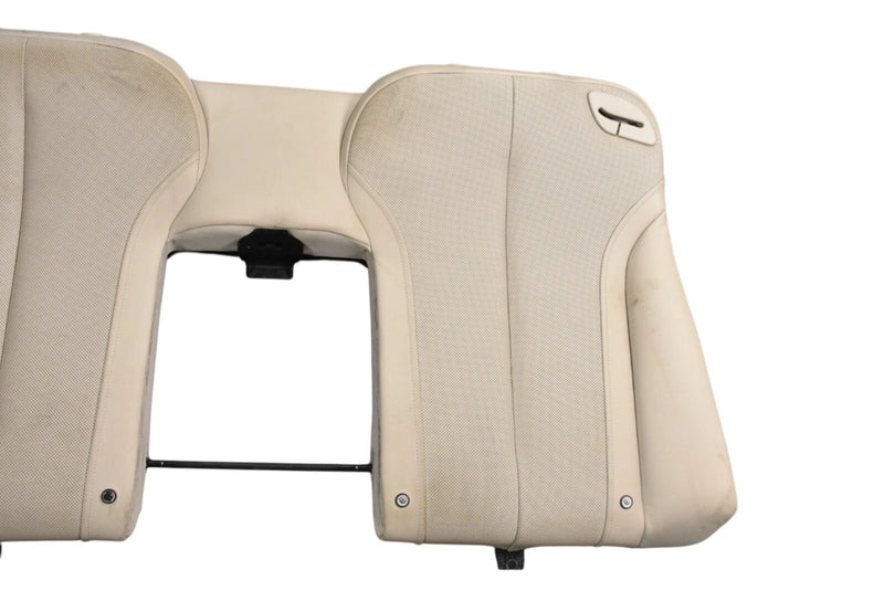 Load image into Gallery viewer, 12-18 BMW F12 650i 640i Rear Backrest Top Upper Seat Cushion 52207266504 Oem
