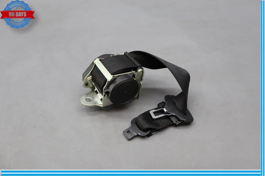 14-17 Maserati Ghibli Rear Center Seat Belt Seatbelt Retractor Oem