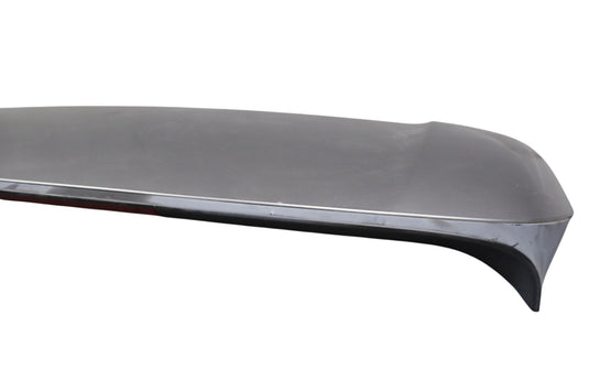 07-13 Bmw E70 X5 Reat Trunk Hatch Spoiler Wing Brake Light 51627157689 Oem