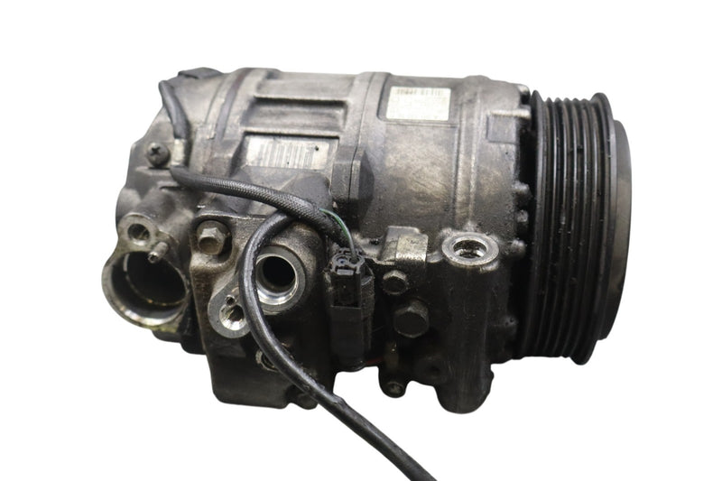 Load image into Gallery viewer, 06-09 Mercedes CLK320 C230 C280 AC A/C Air Conditioning Compressor Pump Oem
