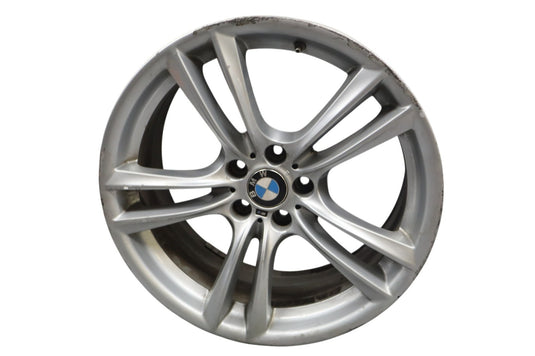 10-16 BMW 740i 750i 535i GT 550i GT Front Alloy Wheel Rim Disc Style 303 Oem