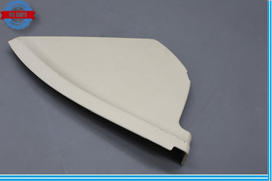 07-12 Mercedes R230 SL550 SL55 AMG Left Side Dashboard Dash Trim Panel Cover Oem