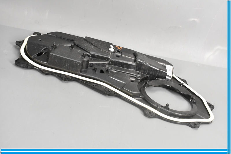 Load image into Gallery viewer, 18-20 Jaguar E-Pace Front Right Door Window Regulator Inner Carrier Panel Oem

