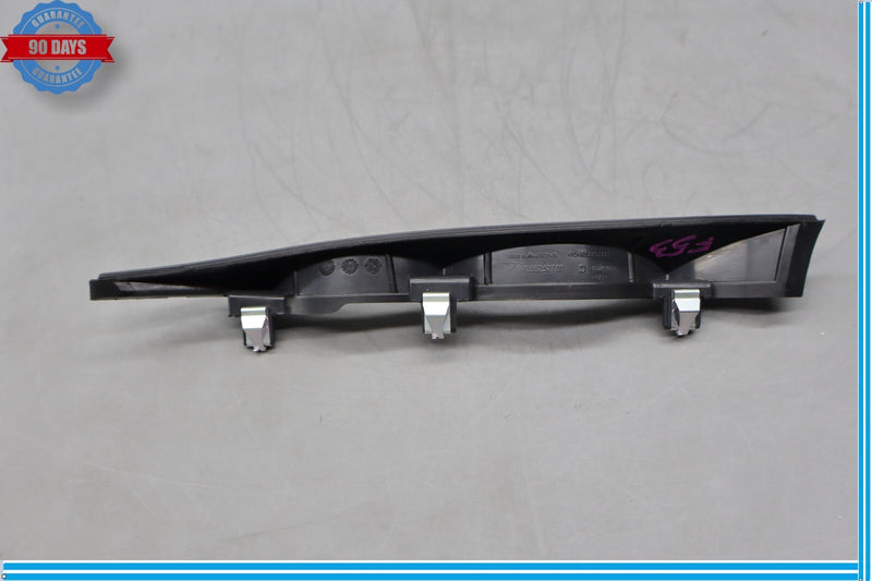 Load image into Gallery viewer, 10-16 Porsche Panamera Right Side Dash Turbo Instrument Cluster Trim Cover Oem
