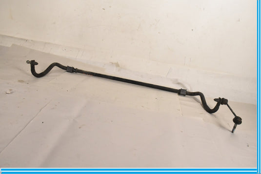 05-12 Porsche Boxster Cayman Front Stabilizer Sway Bar 99734370107 Oem