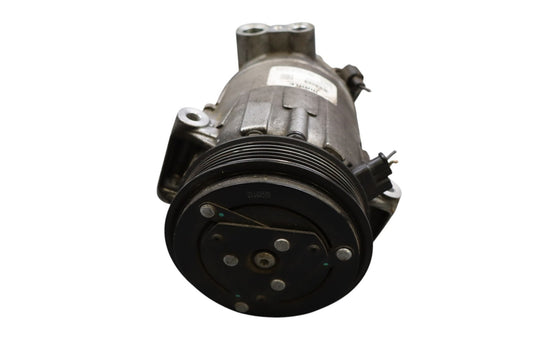 14-17 Maserati Ghibli AC A/C Air Conditioning Compressor Pump 35232024F Oem