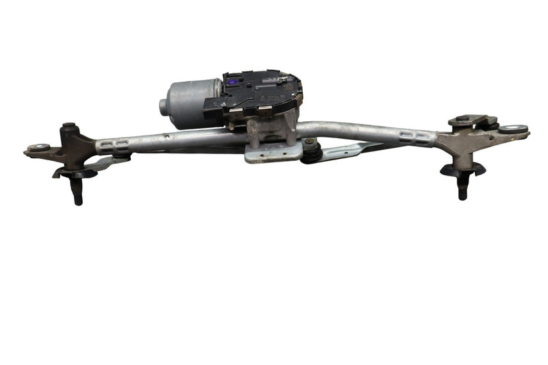 Load image into Gallery viewer, 14-17 Hyundai Genesis G80 Windshield Wiper Transmission Linkage w/ Motor Oem
