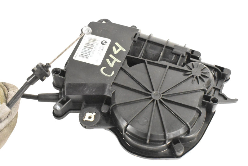 Load image into Gallery viewer, 09-15 BMW F01 750Li 760i 750i Rear Trunk Deck Lid Lock Latch Actuator Motor OEM
