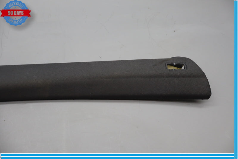 Load image into Gallery viewer, 12-15 Audi A6 Quattro Front Right Side Windshield A Pillar Trim Cover Panel Oem
