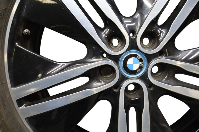 Load image into Gallery viewer, 2014-2021 BMW i3 101 Alloy Wheel Rim Style 430 5X20" w/Tire 6856899 Oem
