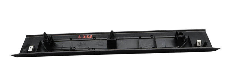 Load image into Gallery viewer, 17-23 Alfa Romeo Giulia Front Left Side Door Sill Scuff Plate Trim Cover Oem
